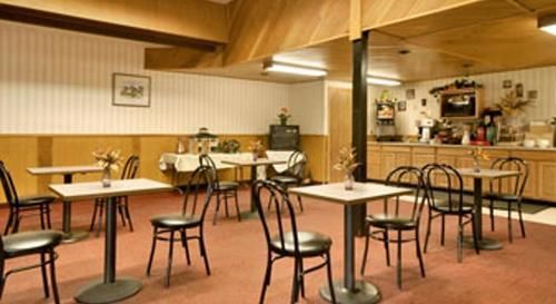 Attleboro Motor Inn Exterior photo